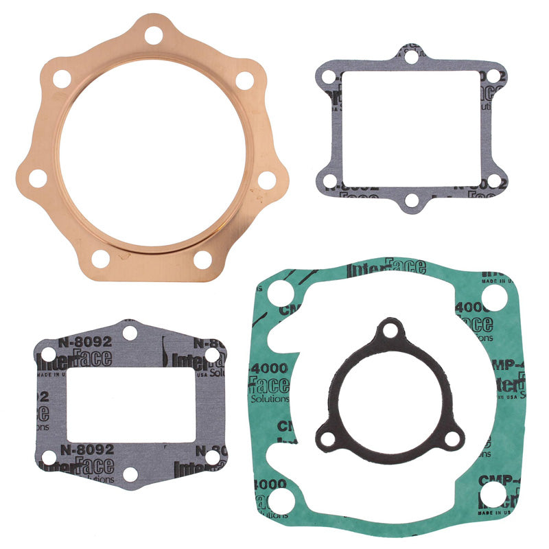 TOP END GASKET KIT CR450R 81/CR480R 82-83