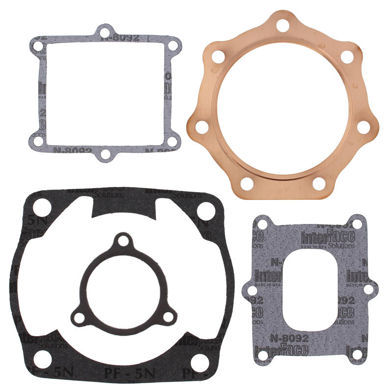 TOP END GASKET KIT CR500R 1984