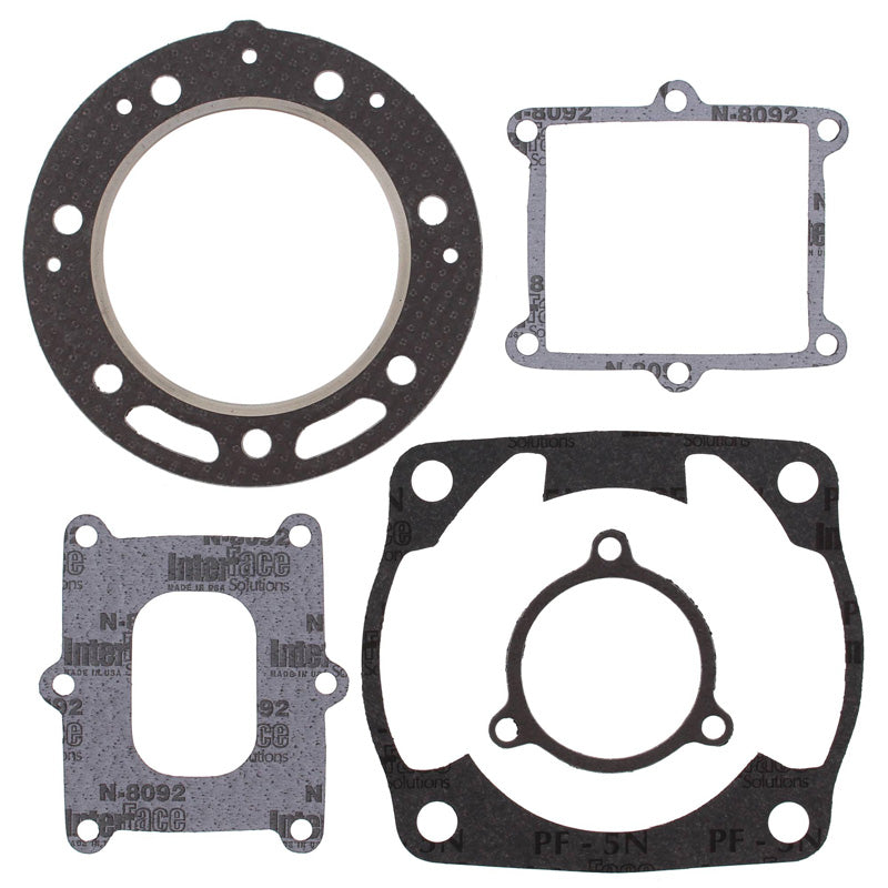 TOP END GASKET KIT CR500R 85-88