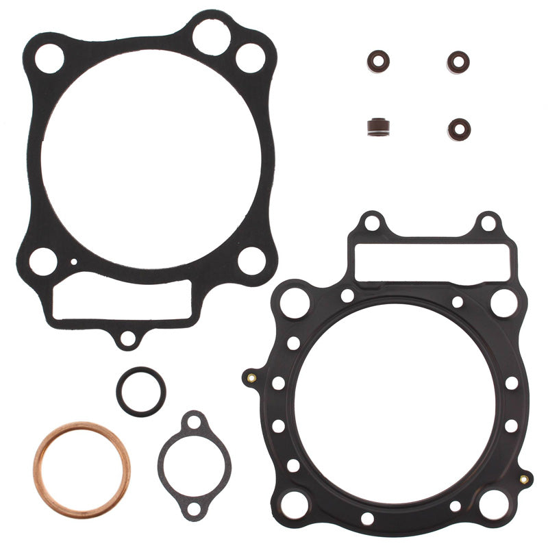 TOP END GASKET KIT CRF450R 07-08