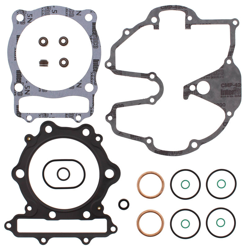TOP END GASKET KIT XR600R 85-00