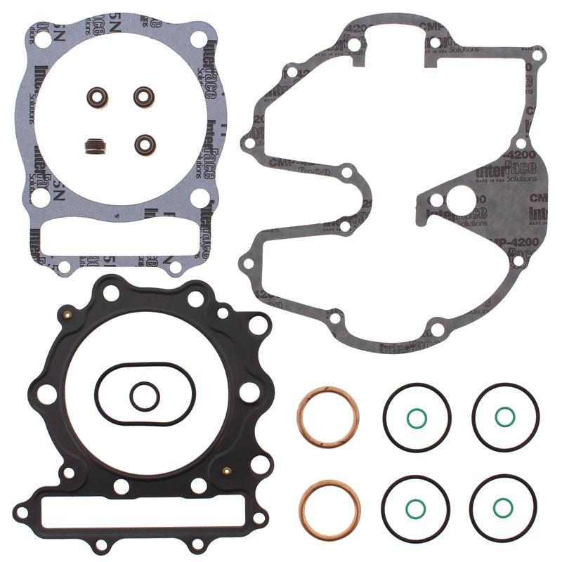 TOP END GASKET KIT XR650L 93-09