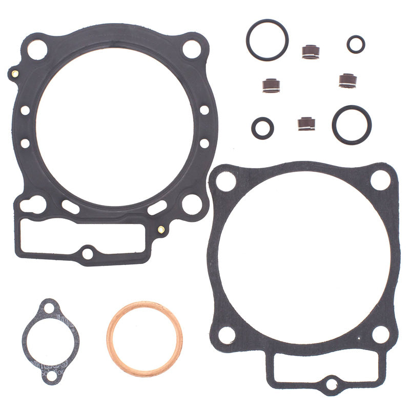 TOP END GASKET KIT CRF450R 09-10
