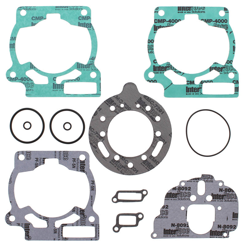 TOP END GASKET KIT KTM 125SXEXC 98-01