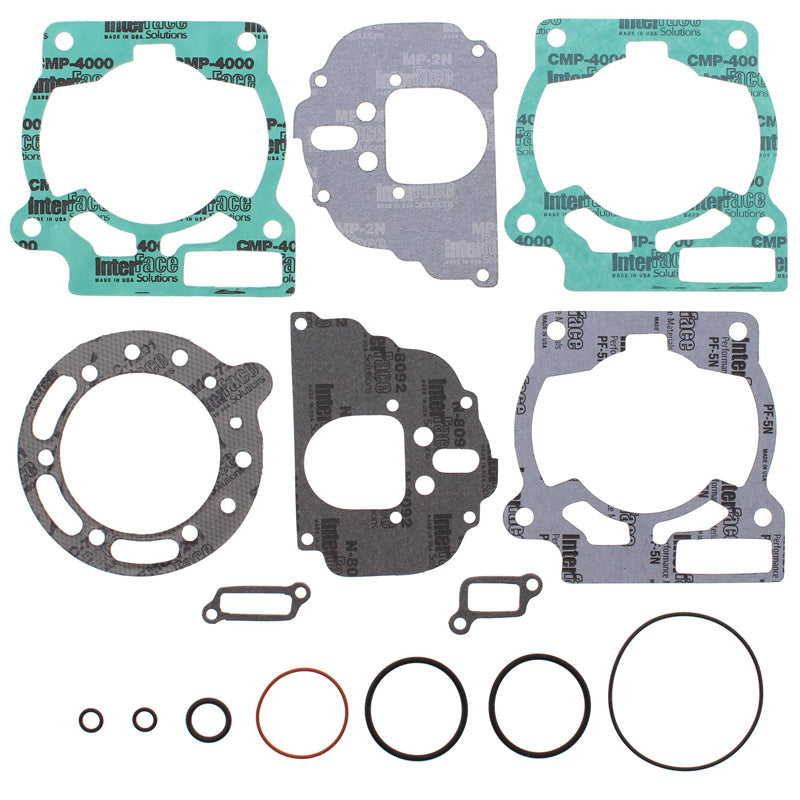 TOP END GASKET KIT KTM 200SXEXC 98-02
