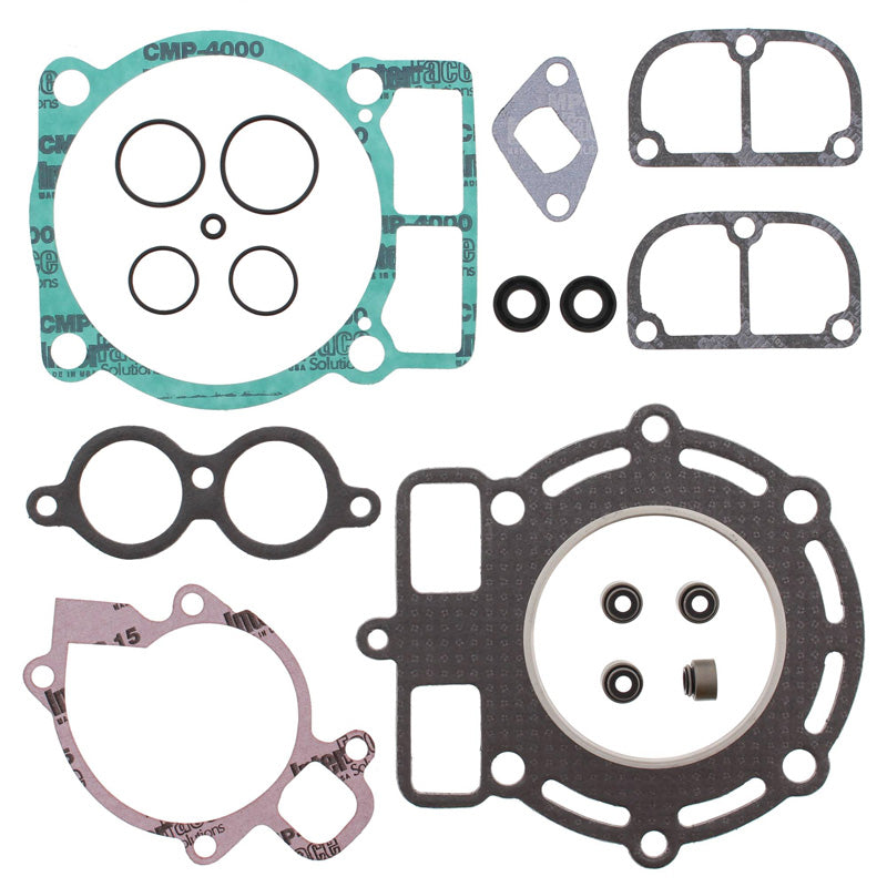 TOP END GASKET KIT KTM 250EXC 4T 01-05