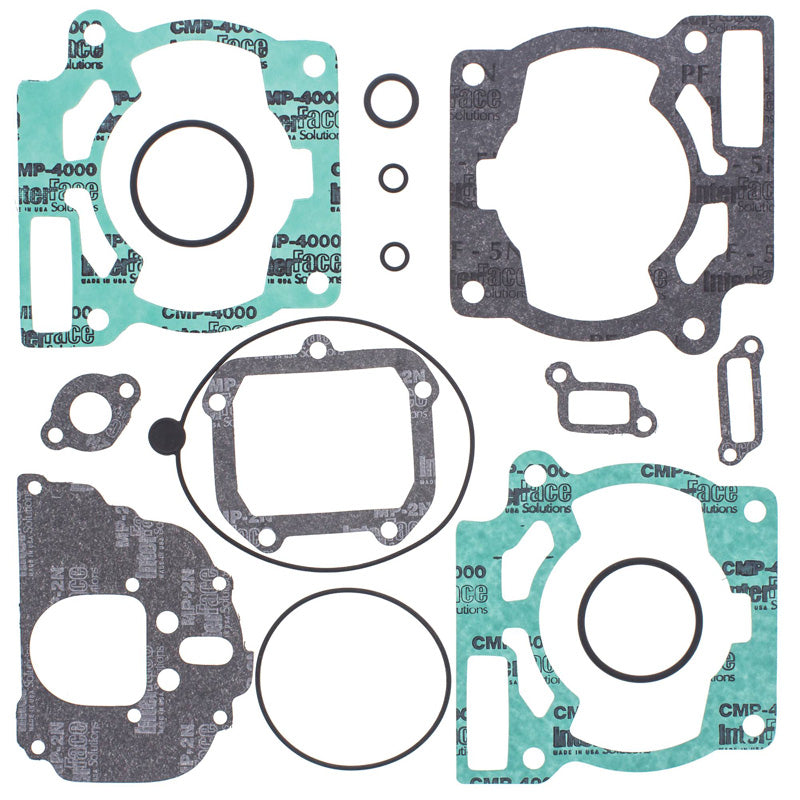 TOP END GASKET KIT KTM 200SXEXC 03-05/XC/W 06-10