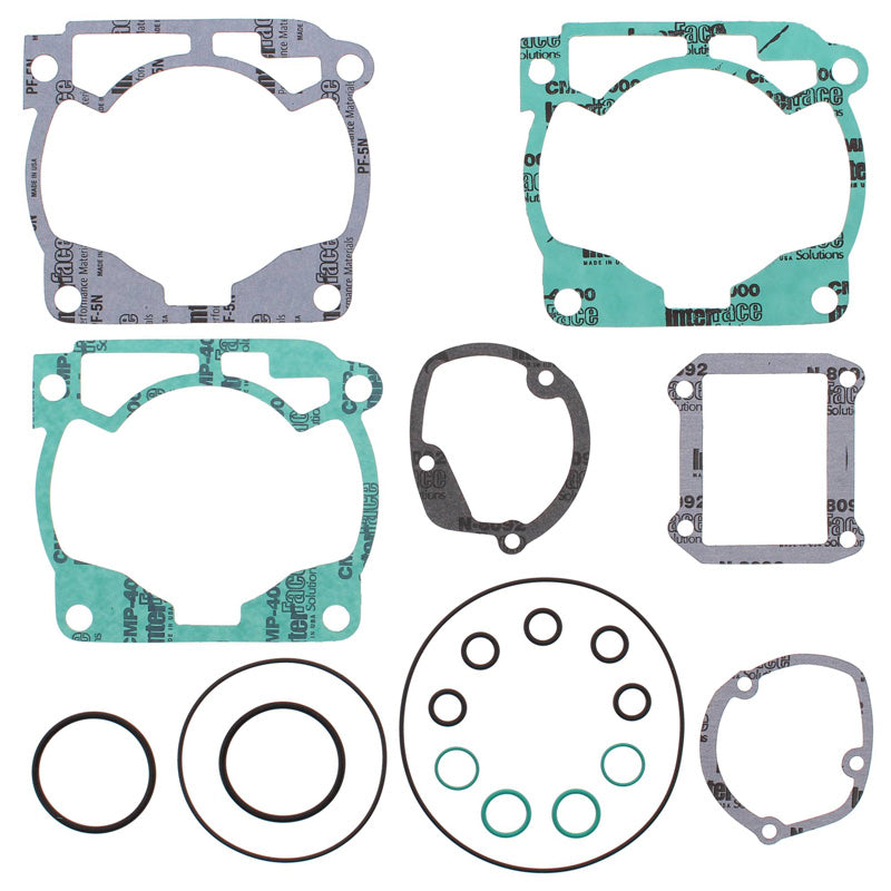TOP END GASKET KIT KTM 300SXEXC 05/XCXC-W 06-07