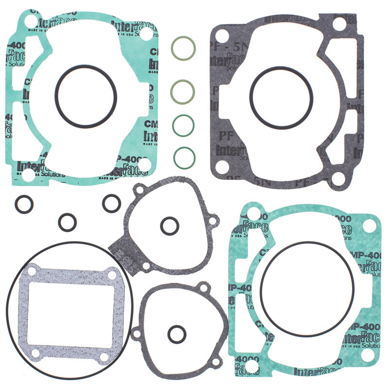 TOP END GASKET KIT KTM 250SXXCXC-W 07-10/SXS 07