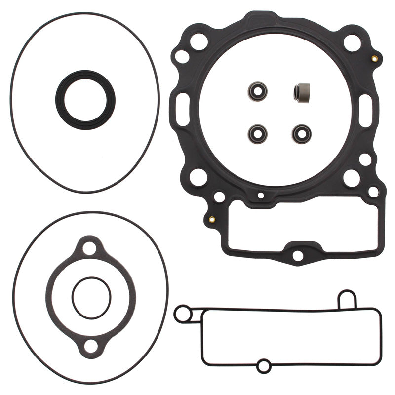 TOP END GASKET KIT KTM 505XC-FSX-FSX 08-09