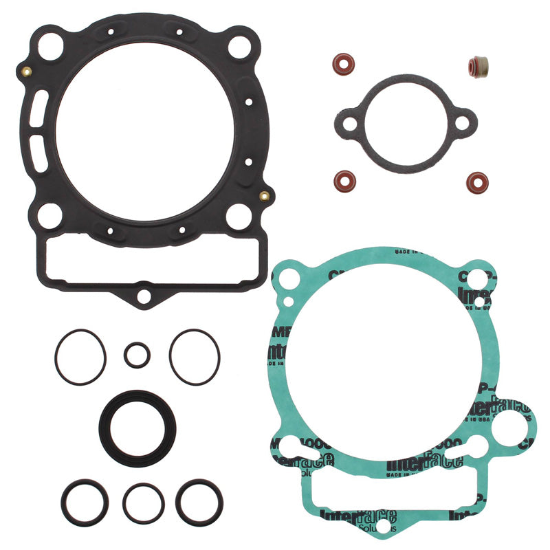 TOP END GASKET KIT FOR 350SX-F; XC-F 11-12