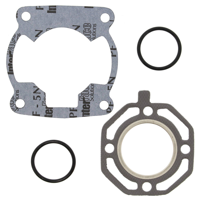 TOP END GASKET KIT KX80 1990