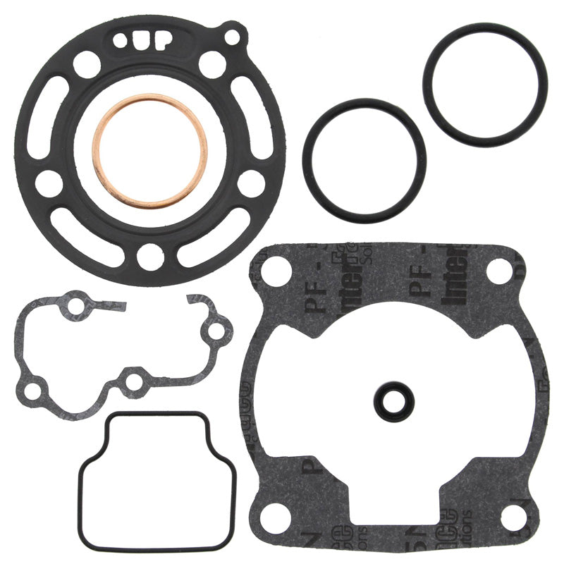 TOP END GASKET KIT KX80 98-00