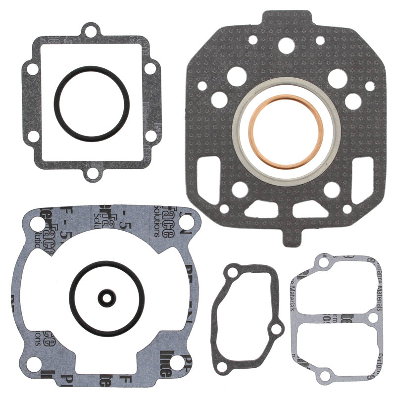 TOP END GASKET KIT KX125 1987