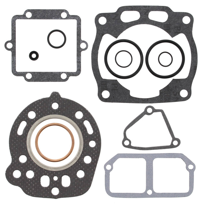TOP END GASKET KIT KX125 1989