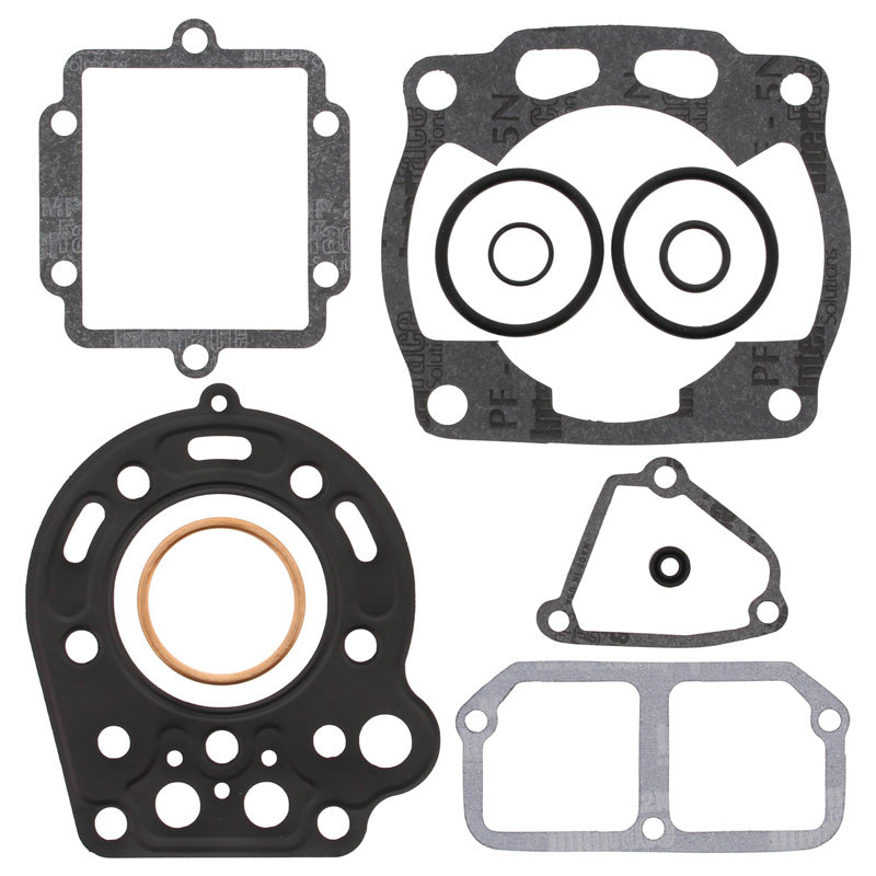 TOP END GASKET KIT KX125 90-91