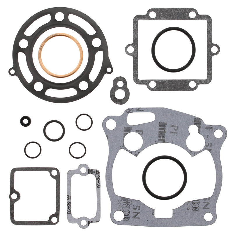 TOP END GASKET KIT KX125 92-93