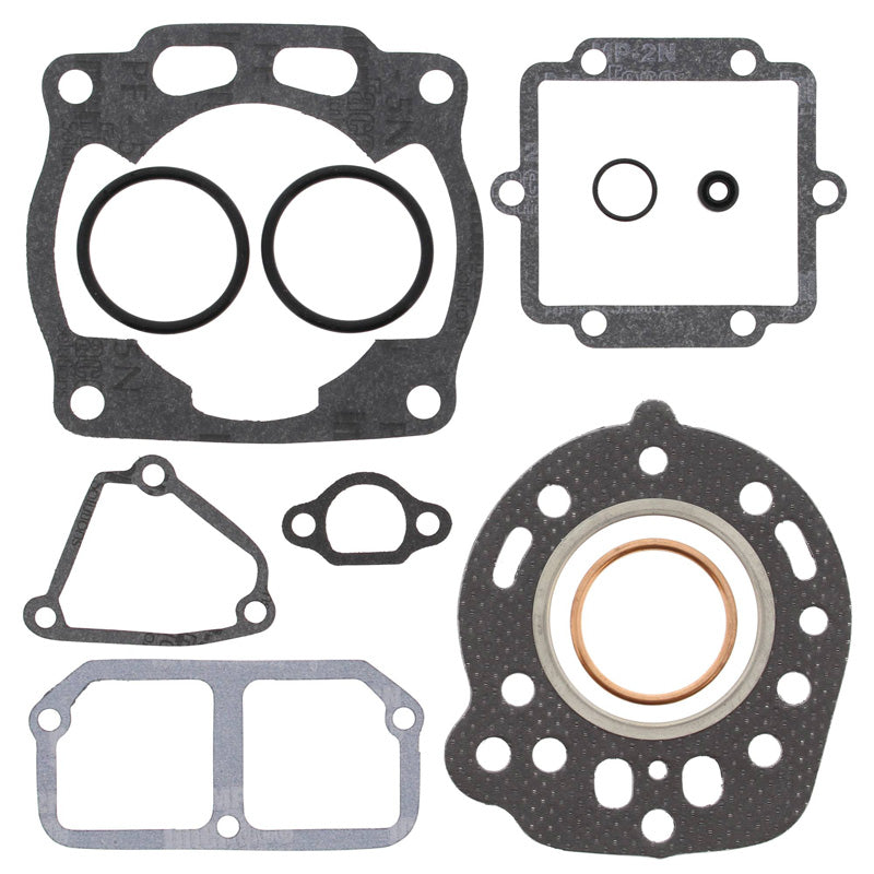TOP END GASKET KIT KX125 1988