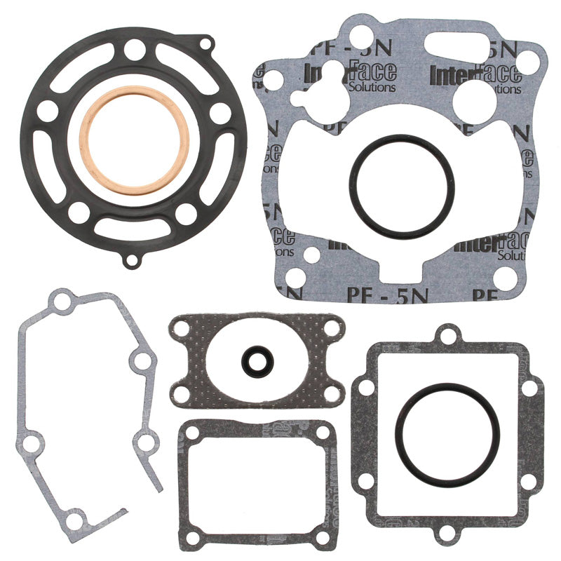 TOP END GASKET KIT KX125 98-00