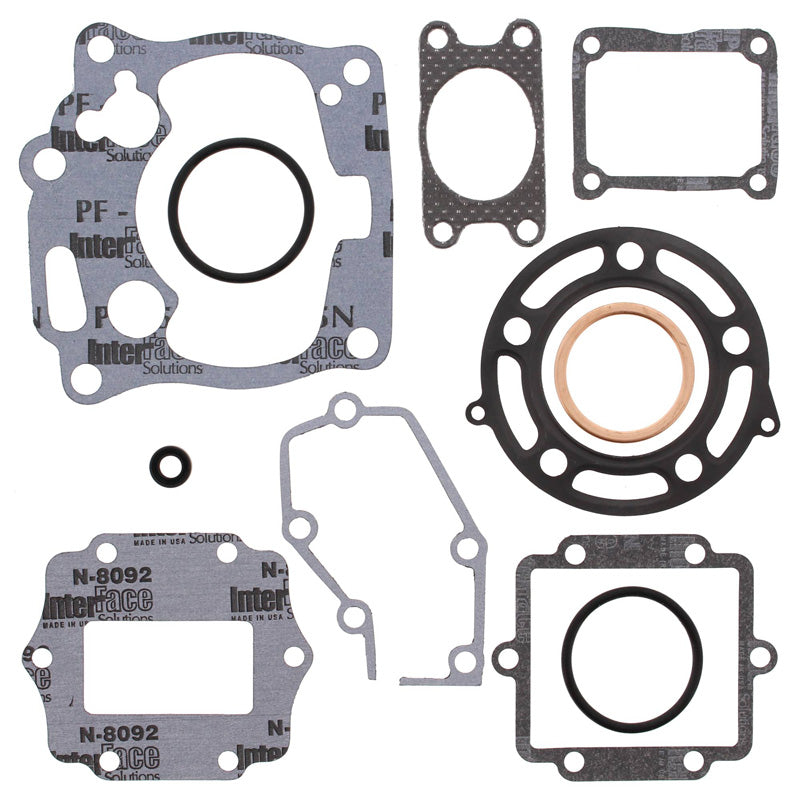 TOP END GASKET KIT KX125 01-02