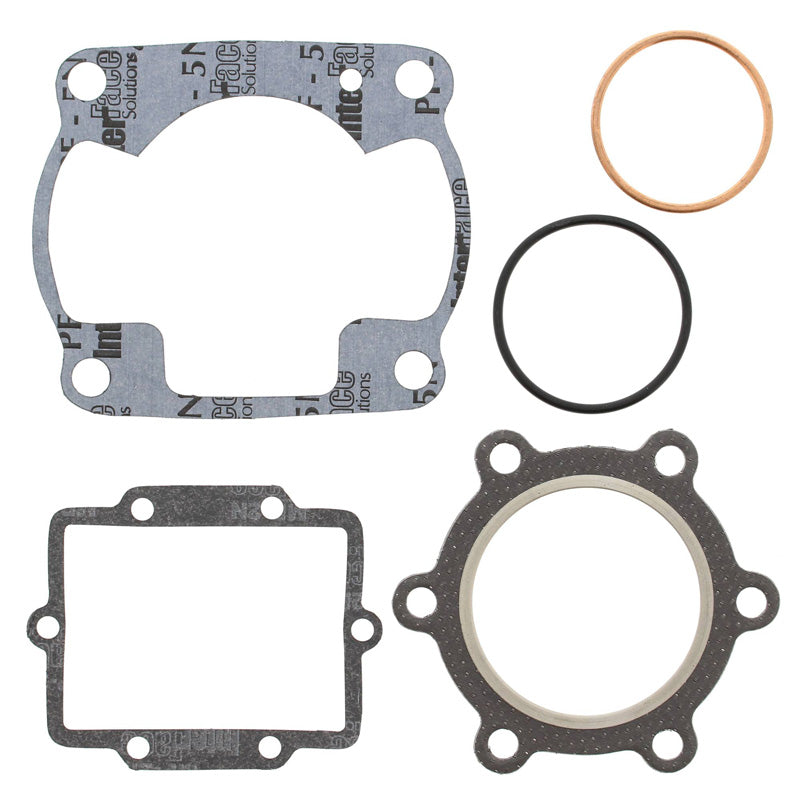 TOP END GASKET KIT KX250 1982