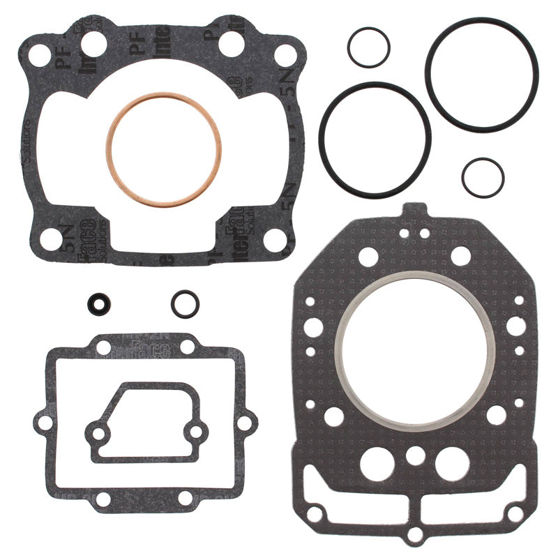 TOP END GASKET KIT KX250 1987