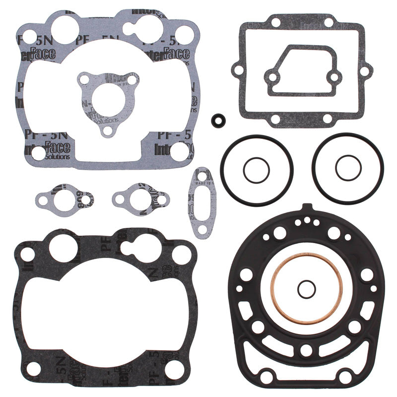 TOP END GASKET KIT KX250 1992