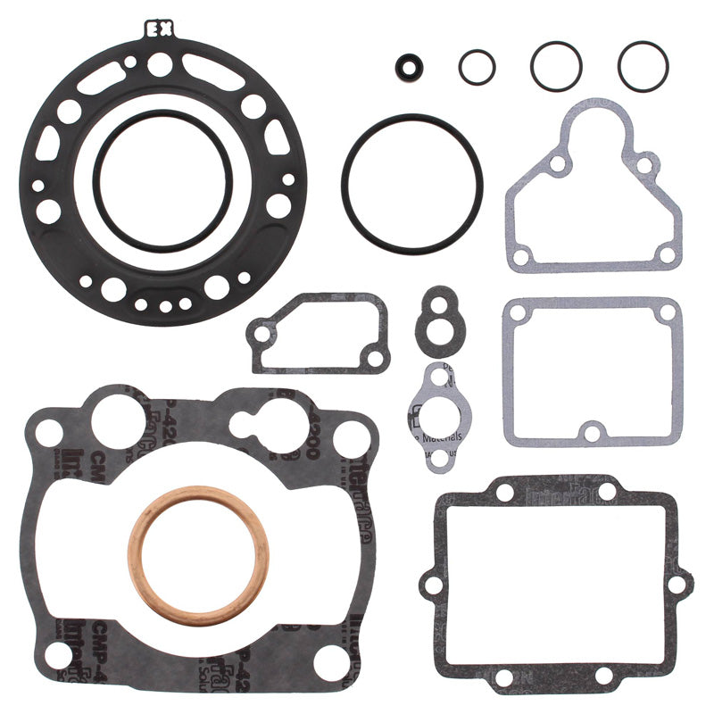 TOP END GASKET KIT KX250 2004