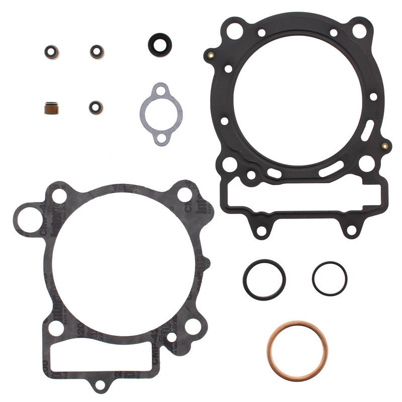 TOP END GASKET KIT KLX450R 08-10KX450F 06-08