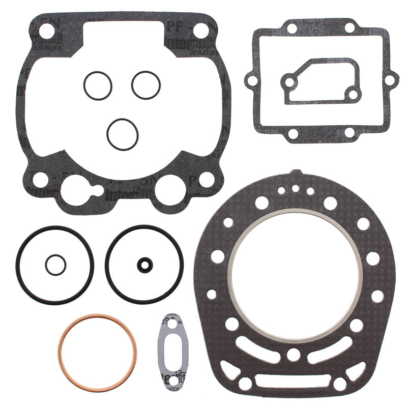 TOP END GASKET KIT KX500 1.0MM 89-04