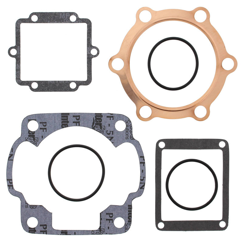 TOP END GASKET KIT KX500 83-84