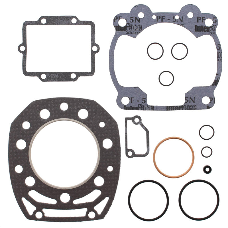TOP END GASKET KIT KX500 86-87