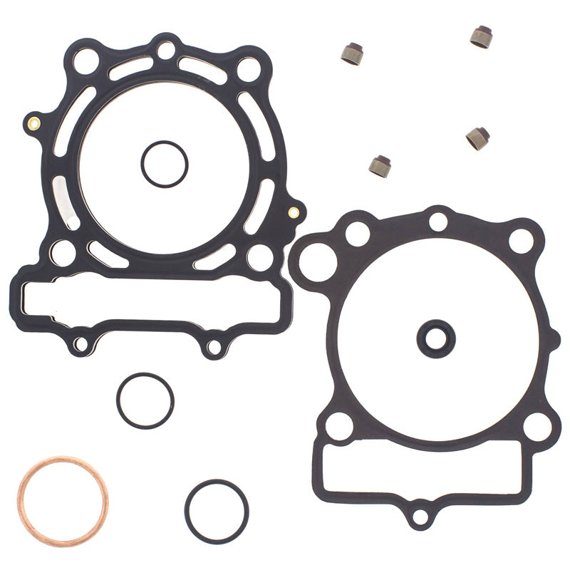 TOP END GASKET KIT KX250F 09-11