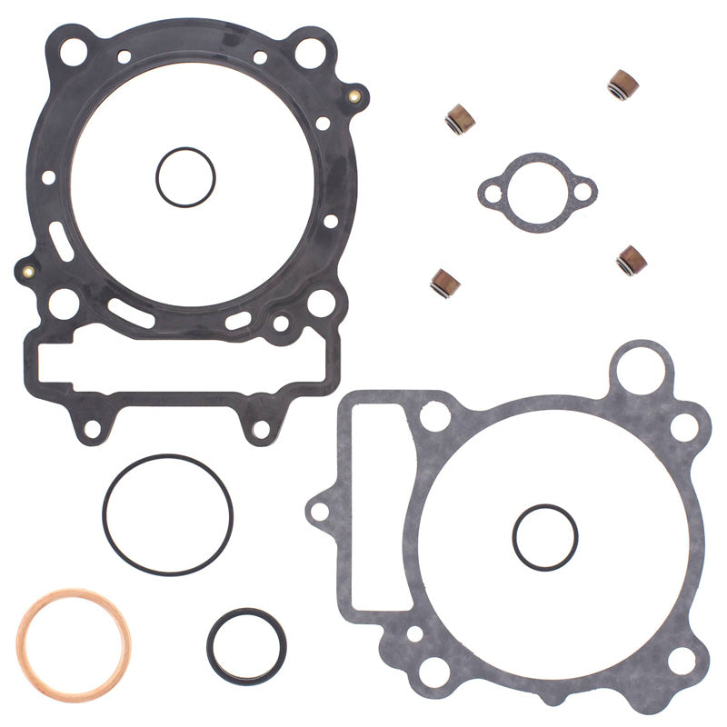 TOP END GASKET KIT KX450F 09-10