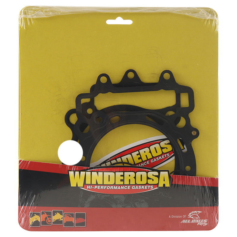 TOP END GASKET KIT KX450F 450CC 16-17