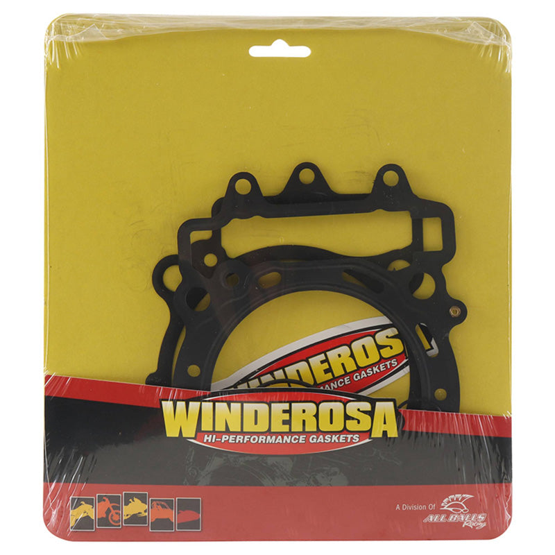 TOP END GASKET KIT KX450F 450CC 16-17