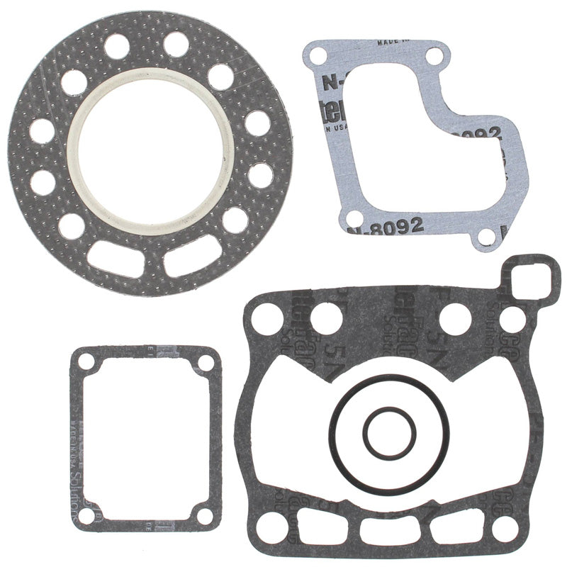 TOP END GASKET KIT RM80 1989