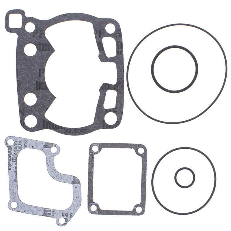 TOP END GASKET KIT RM80 91-01
