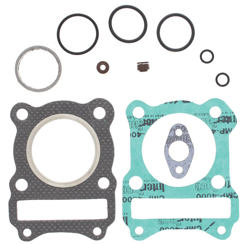 TOP END GASKET KIT DR100 83-90