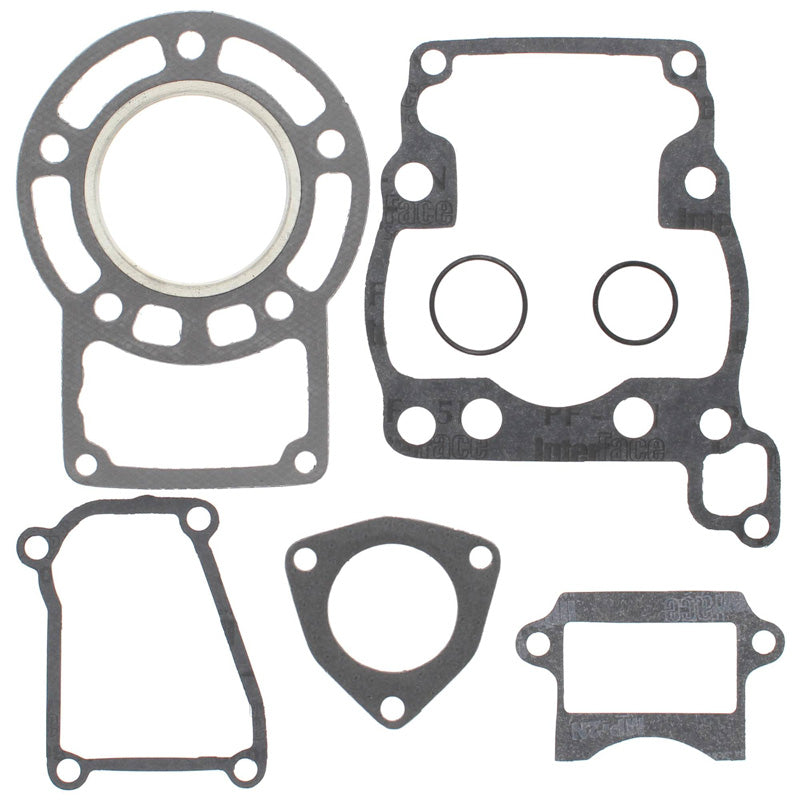 TOP END GASKET KIT RM125 1986