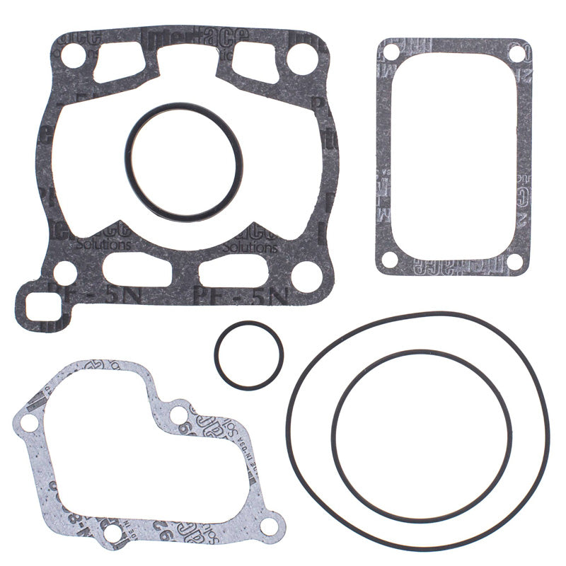 TOP END GASKET KIT RM125 98-00
