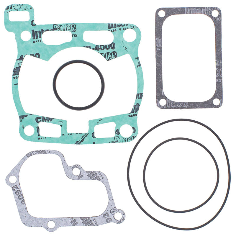 TOP END GASKET KIT RM125 04-08