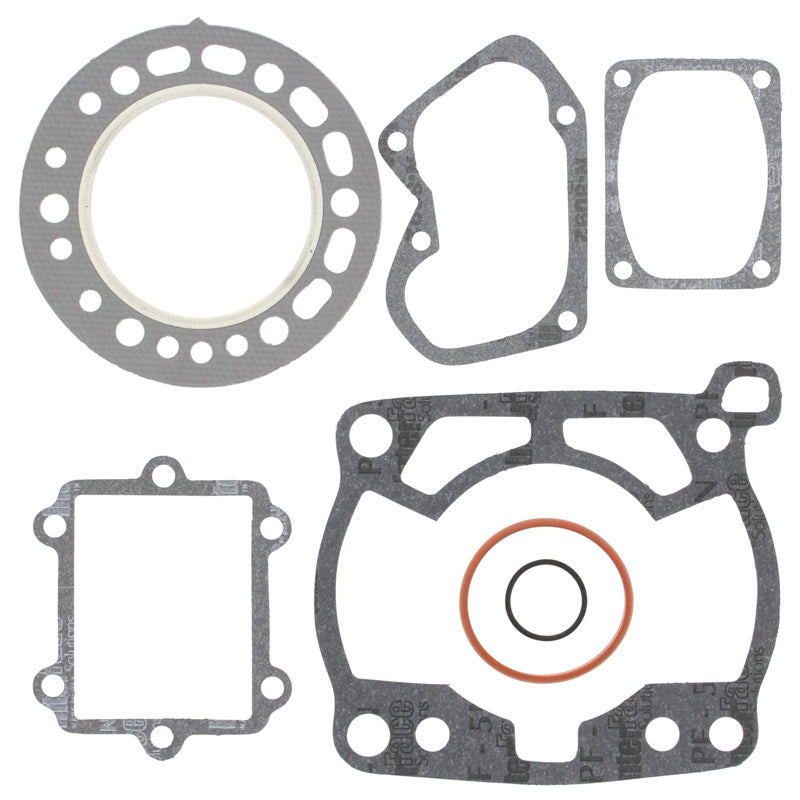 TOP END GASKET KIT RM250 1989