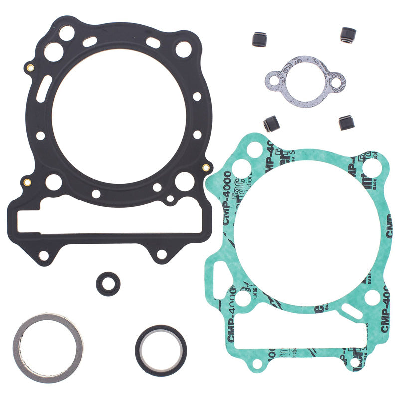 TOP END GASKET KIT KLX400 03/DRZ400EESSM 00-09