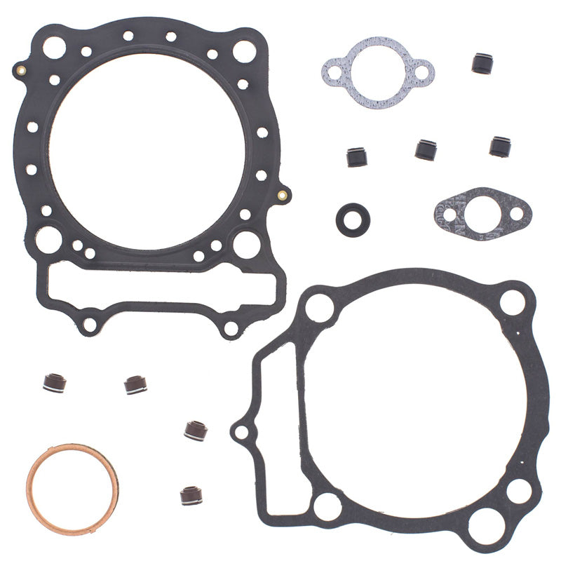 TOP END GASKET KIT RMZ450 STD 05-07