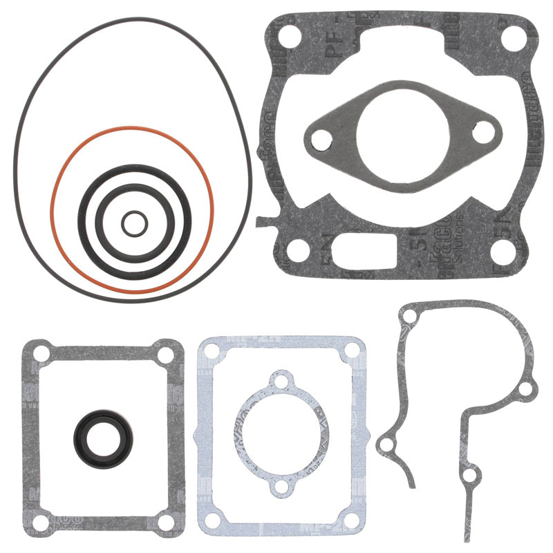 TOP END GASKET KIT YZ125 86-88