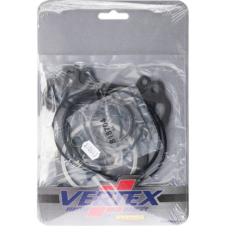 TOP END GASKET KIT XT225 93-07/TTR225/230 99-09