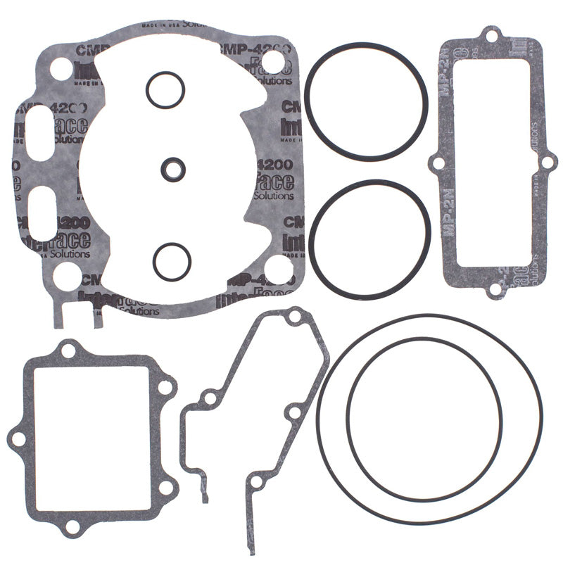 TOP END GASKET KIT YZ250 02-10