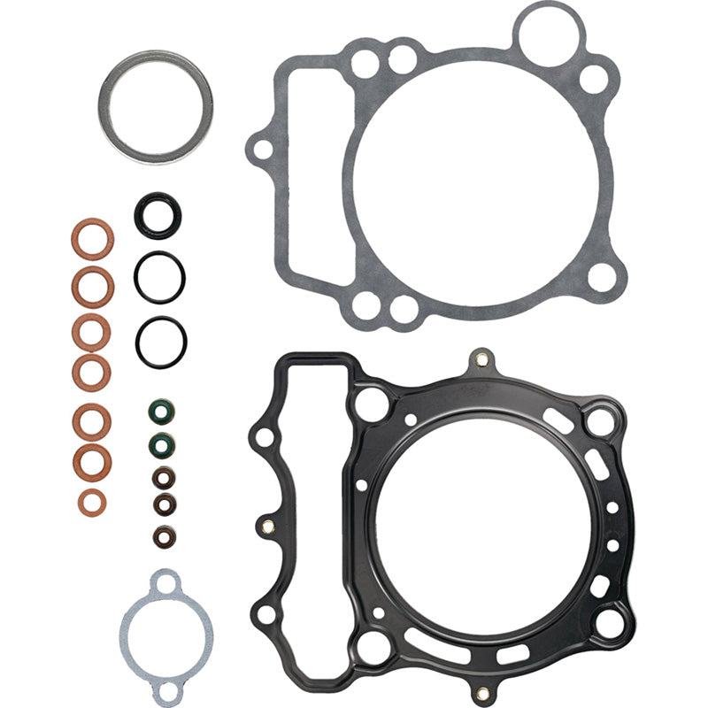 TOP END GASKET KIT YZ250F 01-10/WR250F 01-09