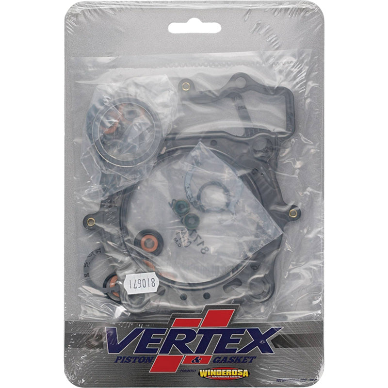 TOP END GASKET KIT YZ250F 01-10/WR250F 01-09